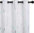 NICETOWN Room Darkening Curtains by NICETOWN