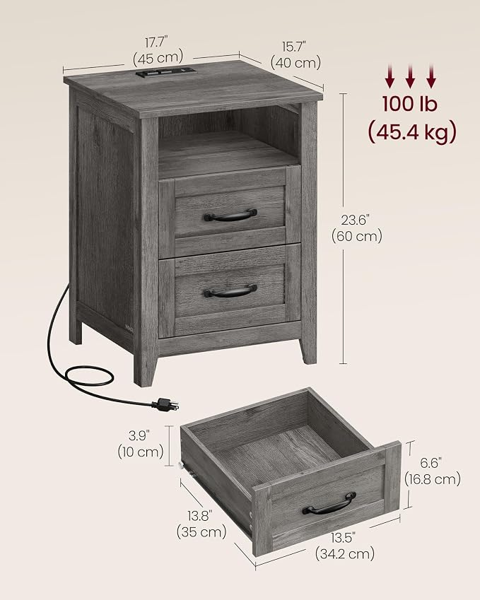 VASAGLE LIRY Collection - Image 3