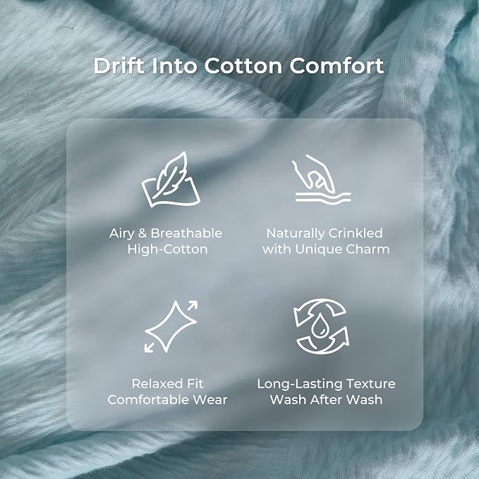 Momcozy J Shaped Pregnancy Pillow, Maternity Body Pillow - Image 6