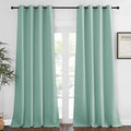 NICETOWN Blackout Room Darkening Window Curtain by NICETOWN