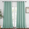 NICETOWN Blackout 108 inch Curtains by NICETOWN