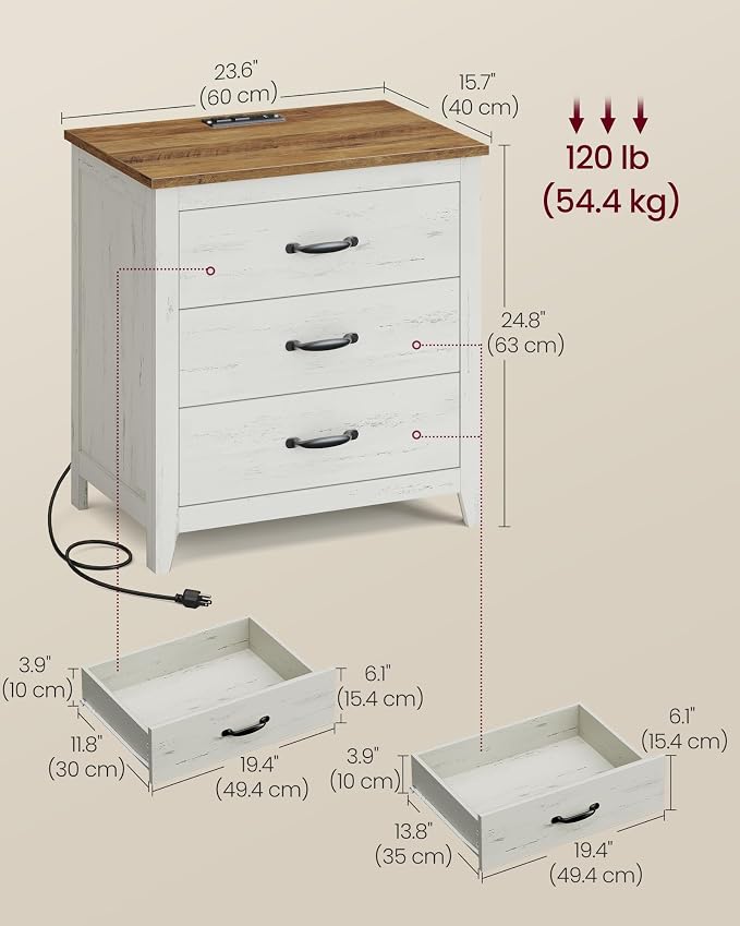 VASAGLE LIRY Collection - Image 3