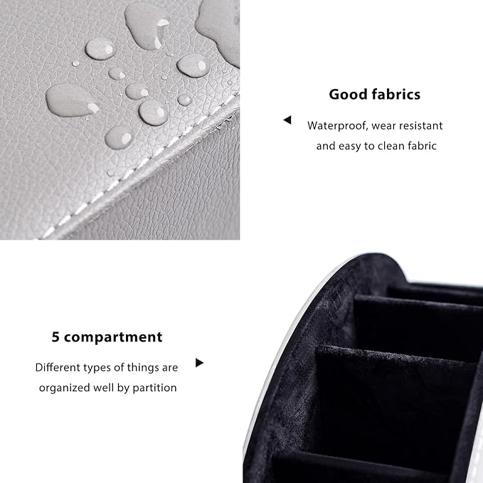 Remote Control Holders Organizer Box - Image 7