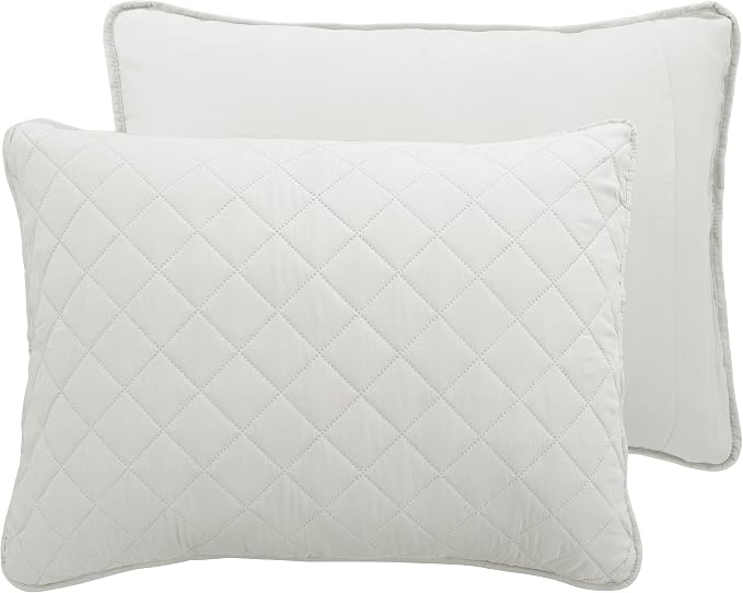 Easy-Going Reversible Quilt Set King, Bedspread - Image 4