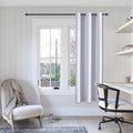 ChrisDowa Blackout Curtains Door Curtain by ChrisDowa