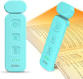 Gritin Reading Light, Rechargeable Book Light by Gritin