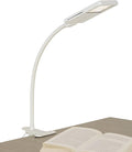 SHABBOSLITE® Clip-on LED Lamp White by Unknown