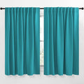 NICETOWN Blackout Curtain Panels Window Draperies by NICETOWN