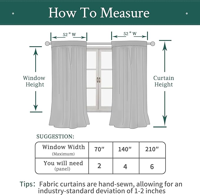 LAMIT Teal Velvet Curtains 90 Inch Length, Thermal Insulated Room Darkening Drapes for Living Room Luxury Privacy Protected Back Tab and Rod Pocket Panels for French Door, 2 Panels, 52 x 90 Inch