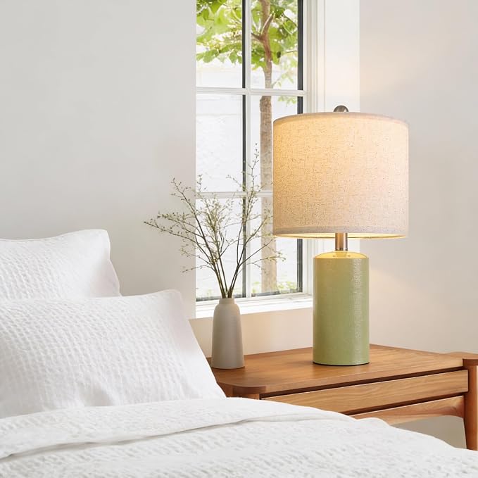 G-SAFAVA 20.5" Small Table Lamps - Image 5