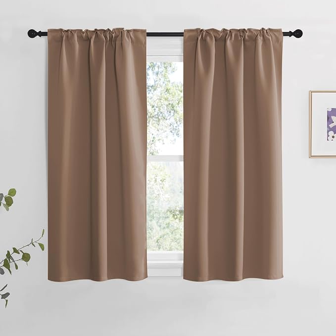 NICETOWN Blackout Curtains and Drapes - Image 2