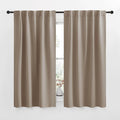 NICETOWN RV Curtains for Camper Windows by NICETOWN