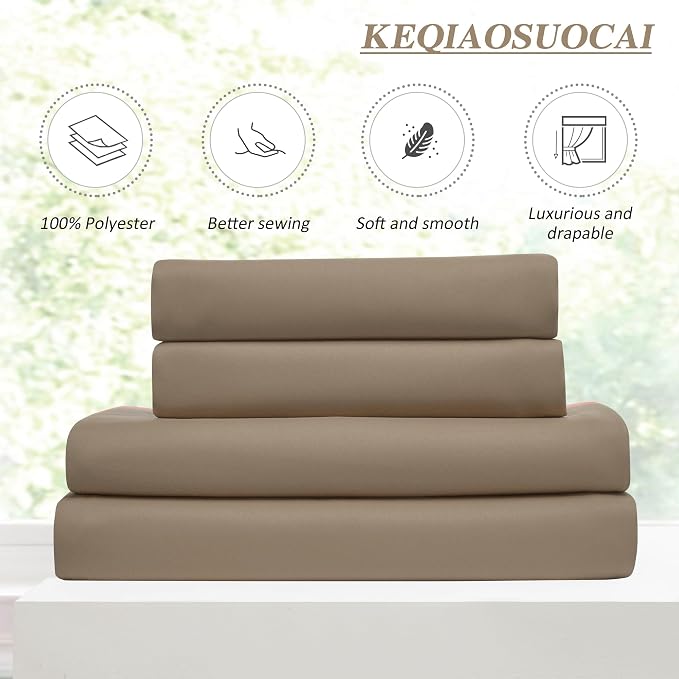 Extra Wide Pinch Pleated Blackout Living Room Bedroom Curtains, Triple Weave - Image 5