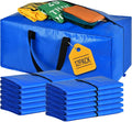 Moving Bags, Storage Totes, Extra Large Storage Bags by HAPPY+CHEERS