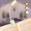 Gritin 16 LED Rechargeable Book Light by Gritin