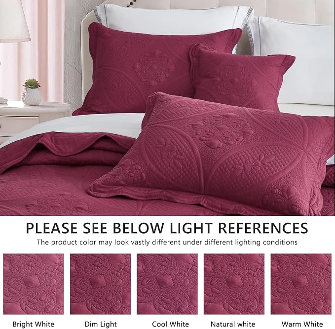 DaisyHuang Bedspread - Image 6
