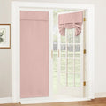 RYB HOME Blackout Curtain Privacy Window Drape by RYBHOME