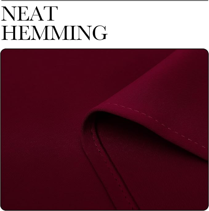 NICETOWN RV Curtains for Camper Windows - Image 7