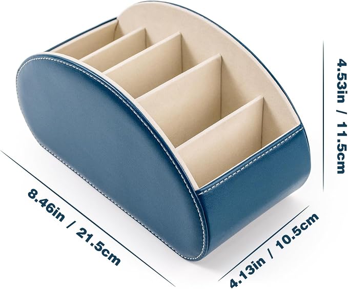 Remote Control Holders Organizer Box - Image 2