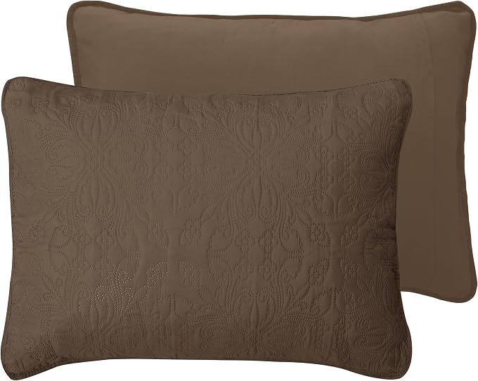 Easy-Going Reversible Quilt Set Full/Queen, Bedspread - Image 4