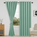 DWCN Blackout Curtains for Bedroom by DWCN