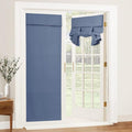 RYB HOME Blackout Curtain Privacy Window Drape by RYBHOME