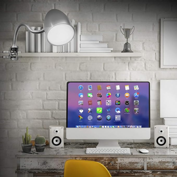 E ENERGETIC LIGHTING Desk lamp - Image 7