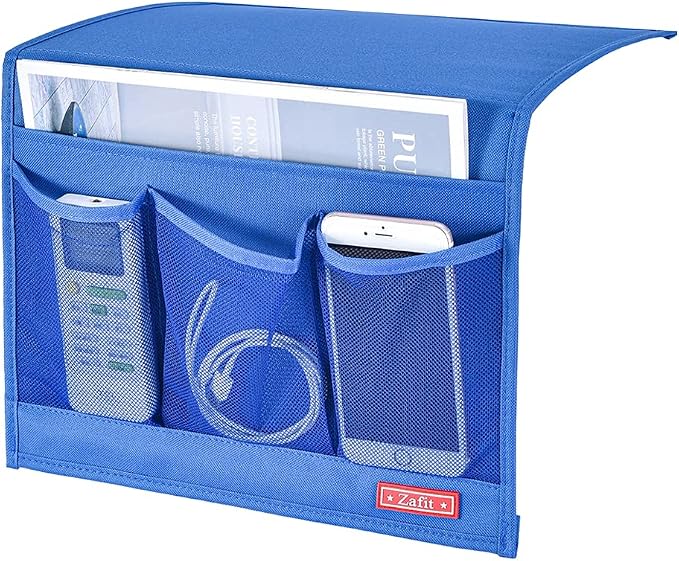 Zafit Bedside Storage Organizer by ZAFIT