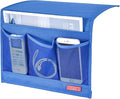 Zafit Bedside Storage Organizer by ZAFIT