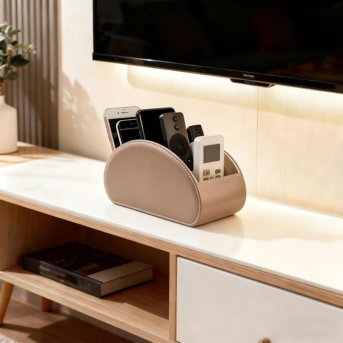Remote Control Holders Organizer Box - Image 4