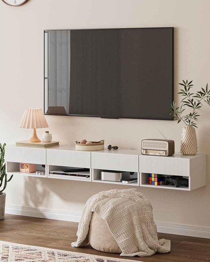 Modern Floating Nightstand - Image 7