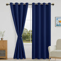 DWCN Blackout Curtains for Bedroom by DWCN