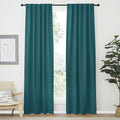NICETOWN Living Room Darkening Curtains by NICETOWN