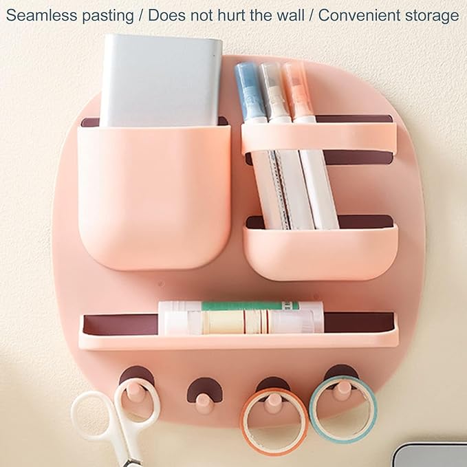 Bedside Shelf Wall Mount, Bedside Wall Shelf - Image 6