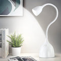 EJIAXIN Desk Lamp for College Dorm Room by WelcometoEJIAXIN