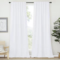 NICETOWN Window Treatment Curtains by NICETOWN
