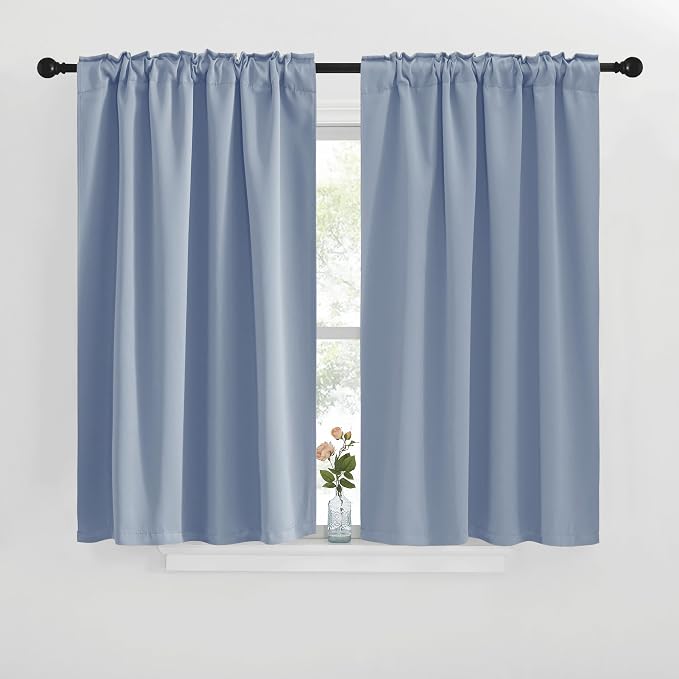 NICETOWN Blackout Window Curtains - Image 2