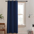 RYB HOME Blackout Curtains for Bedroom Living Room Dining Room Kitchen Dorm | by RYBHOME