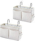 Bedside Caddy Organizer by Someteth