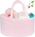 ABenkle Diaper Caddy Organizer by ABenkle