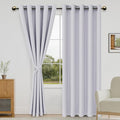 DWCN Blackout Curtains for Bedroom by DWCN