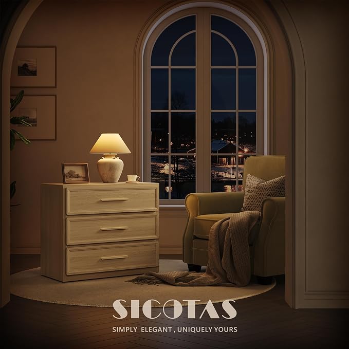 SICOTAS Oversized Nigh Sstand - Image 7