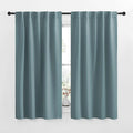 NICETOWN Blackout Curtain Panels by NICETOWN