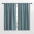 NICETOWN Window Treatment Curtains Room Darkening Drapes by NICETOWN