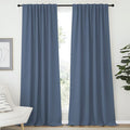 NICETOWN Extra Long and Wide Blackout Curtains by NICETOWN