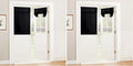 RYB HOME Blackout French Door Window Curtains by RYBHOME