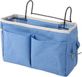 Bedside Caddy, Large Capacity Hanging Bedside Organizer by Unknown