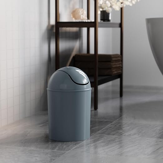 Umbra 1.25 Gallon Mini Waste Can - Image 5