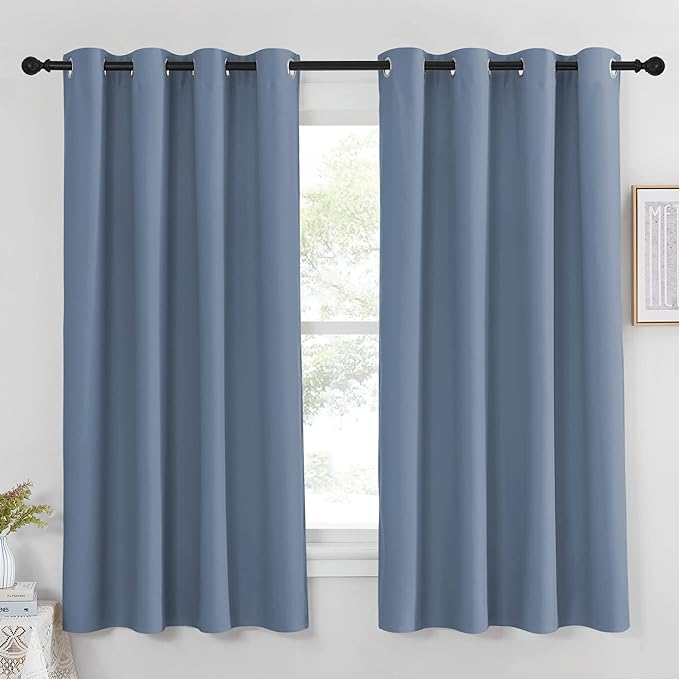 NICETOWN Blackout Curtain & Drape by NICETOWN