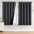 ChrisDowa 100% Blackout Curtains by ChrisDowa